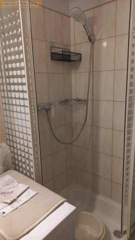 Mieszkanie Wynajem  Mokotów Czerniakowska 6